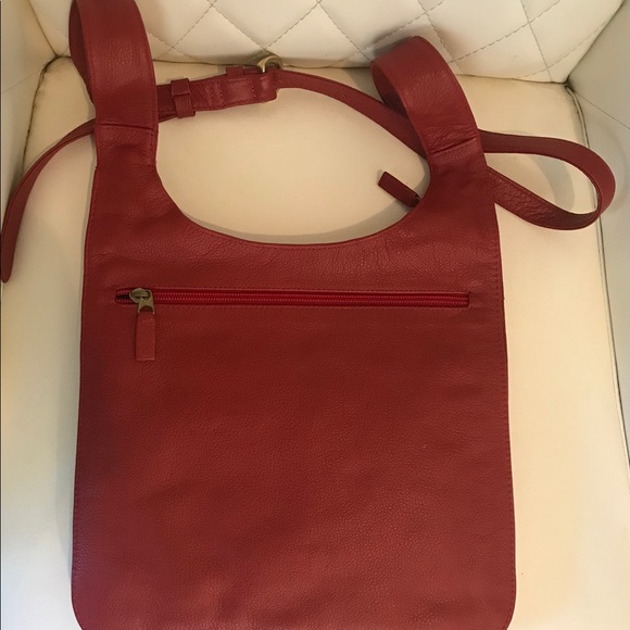 JPOURSE Purse messenger bag - Picture 4 of 8